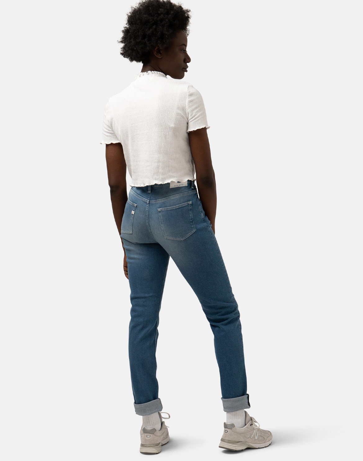 Stretch Mimi Jeans