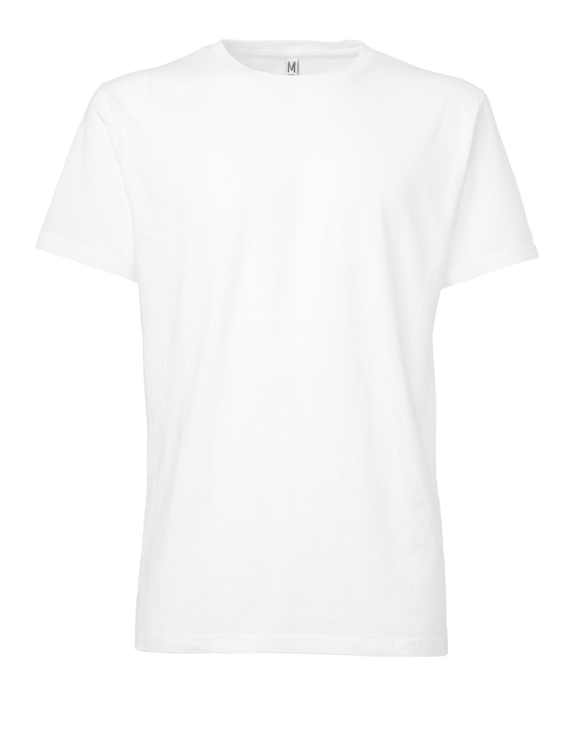 Rundhals 2.0 T-Shirt
