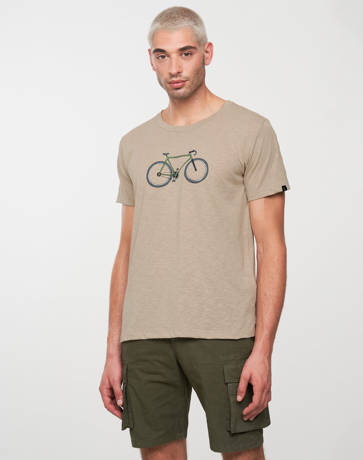 Bay Bike T-Shirt