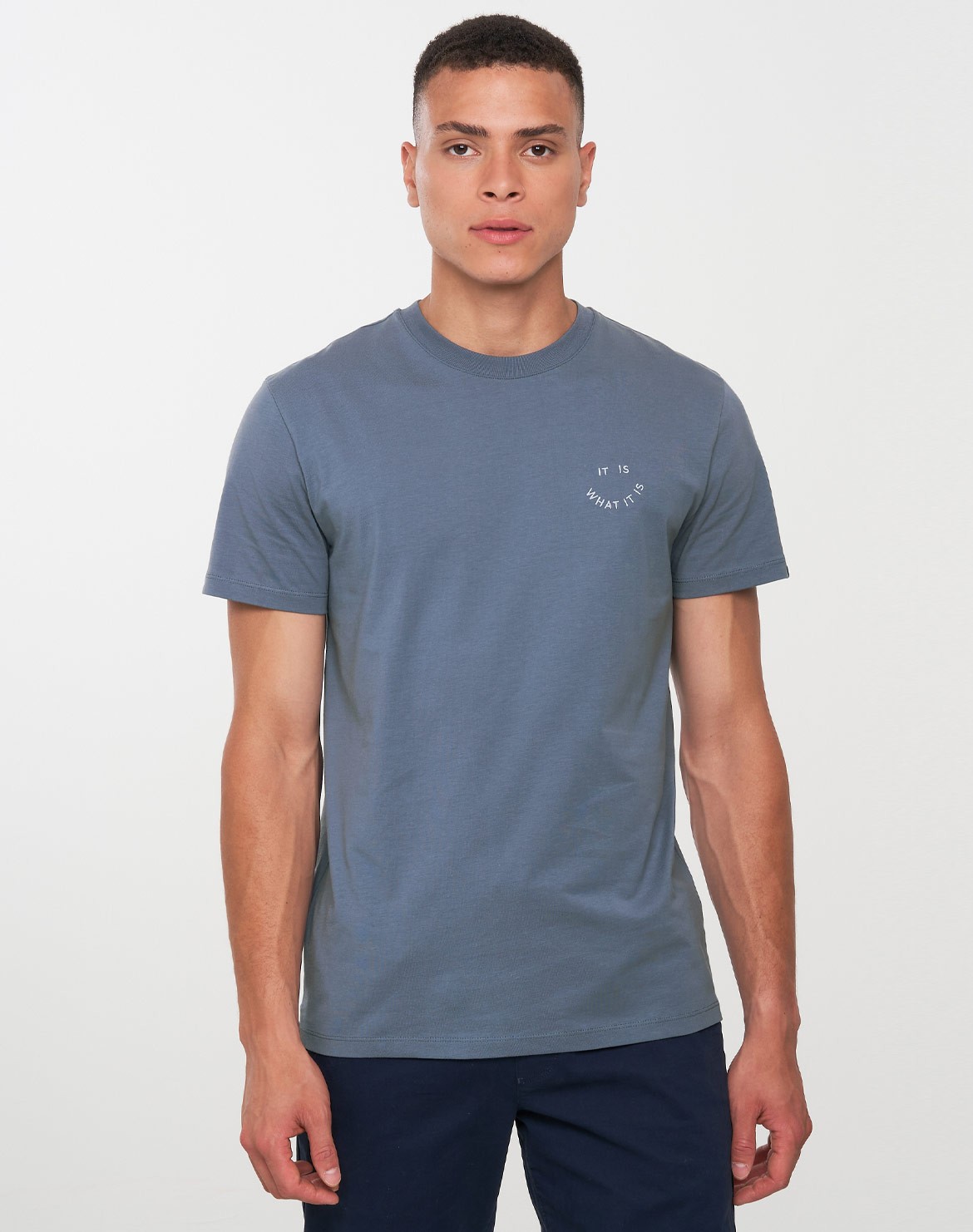 Agave Smiley T-Shirt