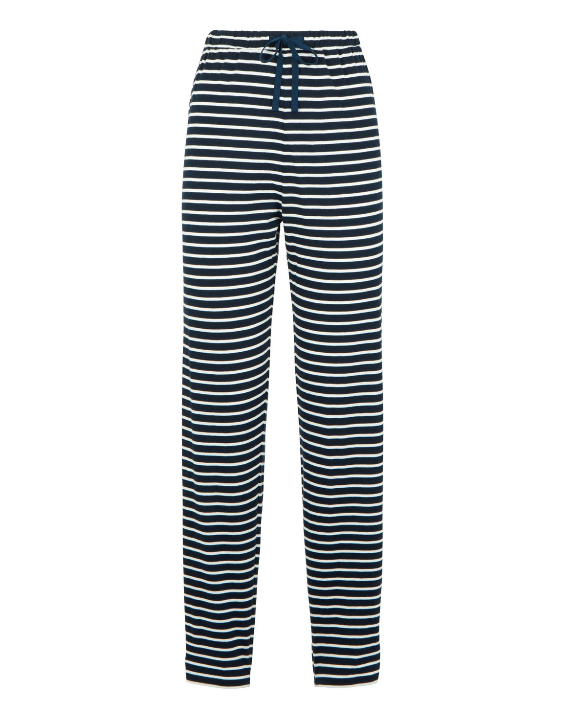 Stripe Pyjama Hose