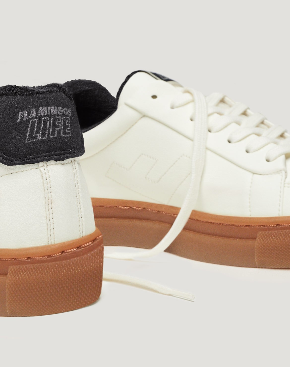 Classic 70s Sneaker