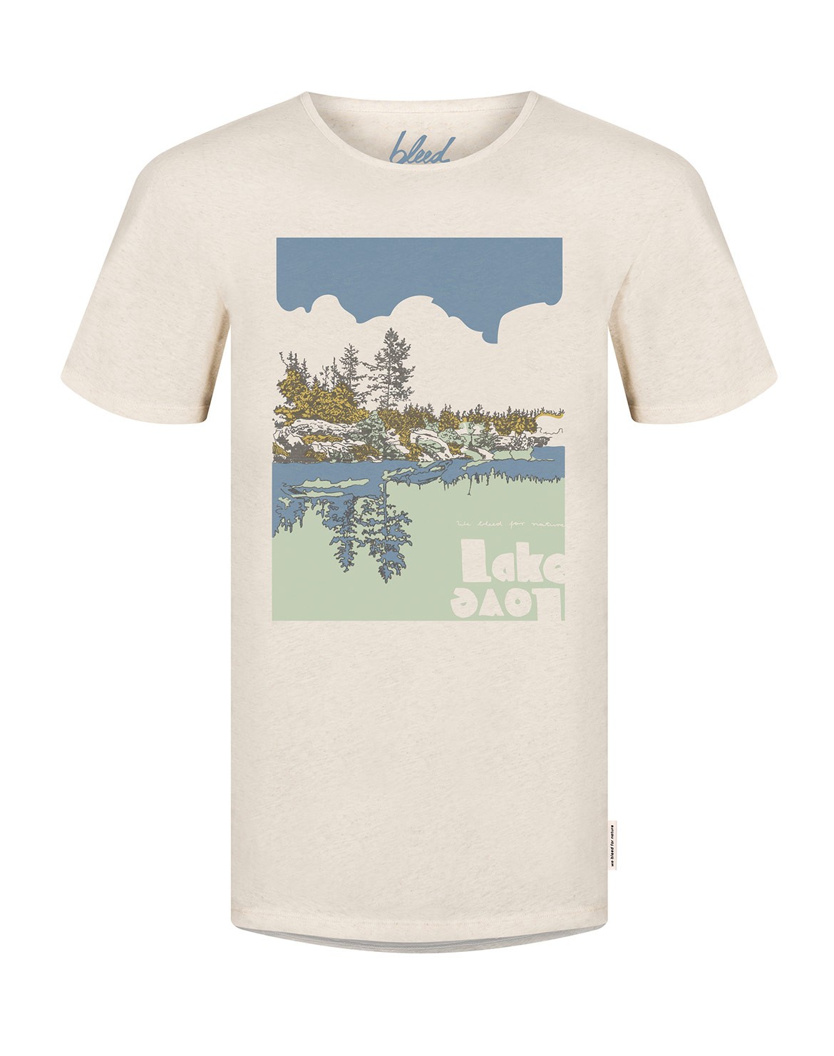Lakelovers T-Shirt