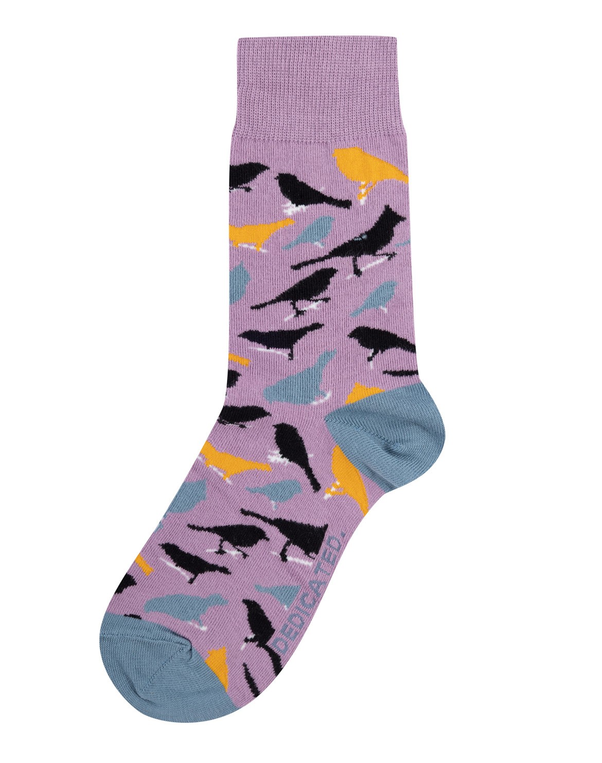 Birds Socken