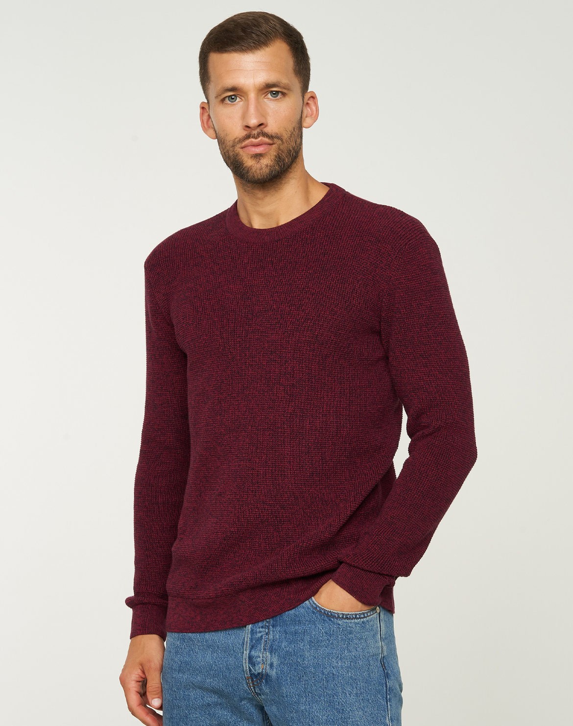 Bacopa Pullover