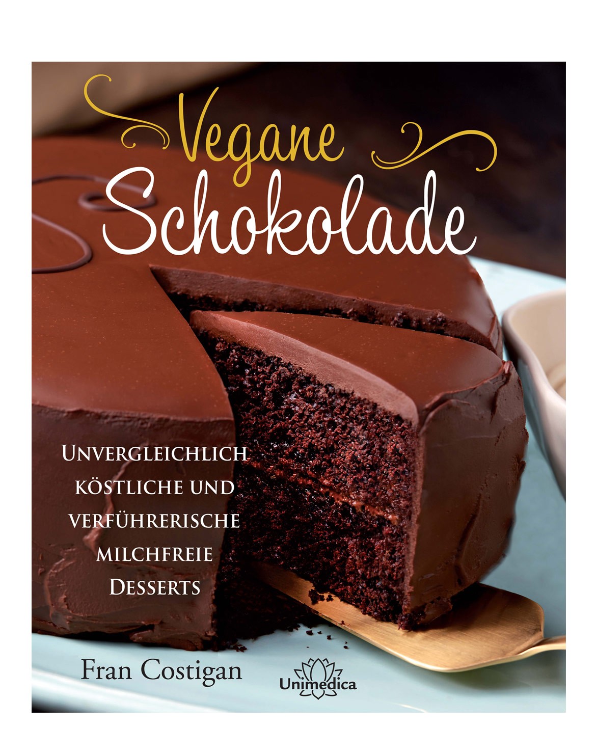 Vegane Schokolade Buch