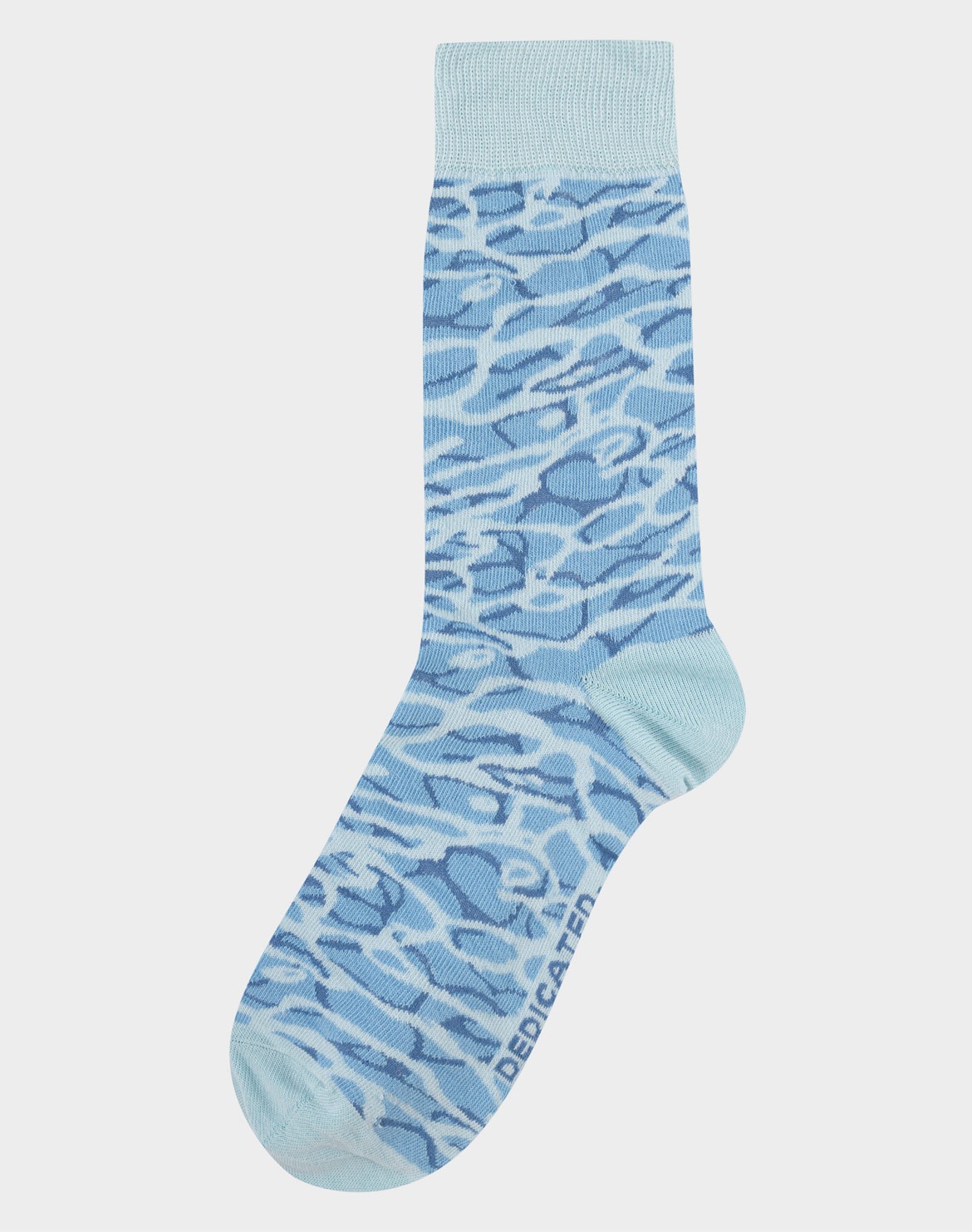 Socken Pool Alaskan Blue