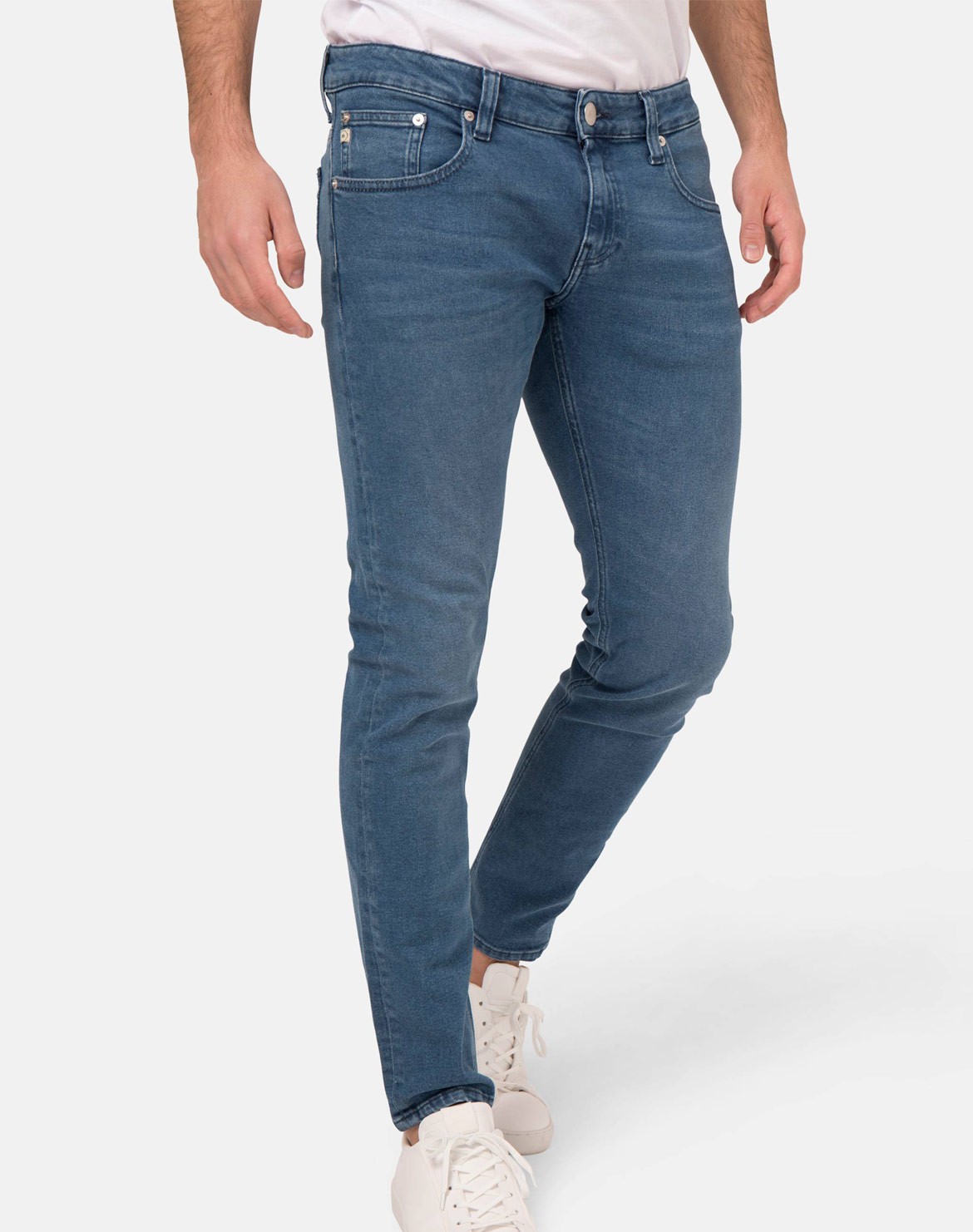 Slim Lassen Jeans