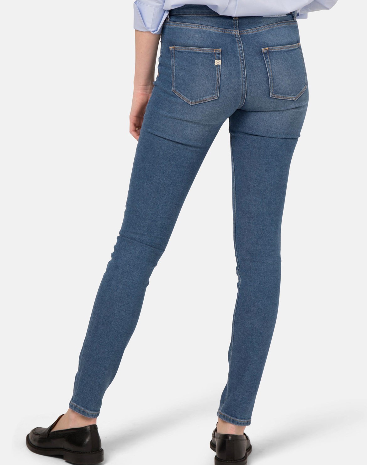 Skinny Hazen Jeans