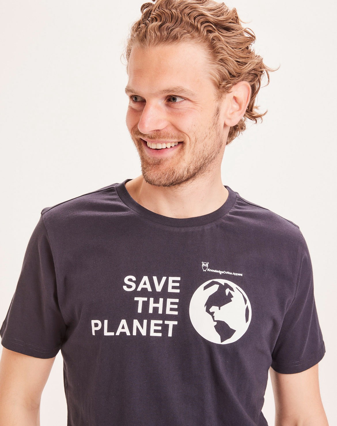 Alder Save the Planet T-Shirt