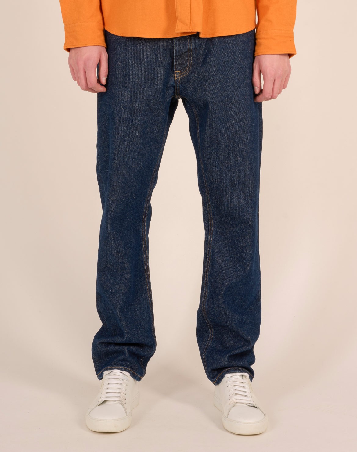 Oak Straight REBORN™ Jeans