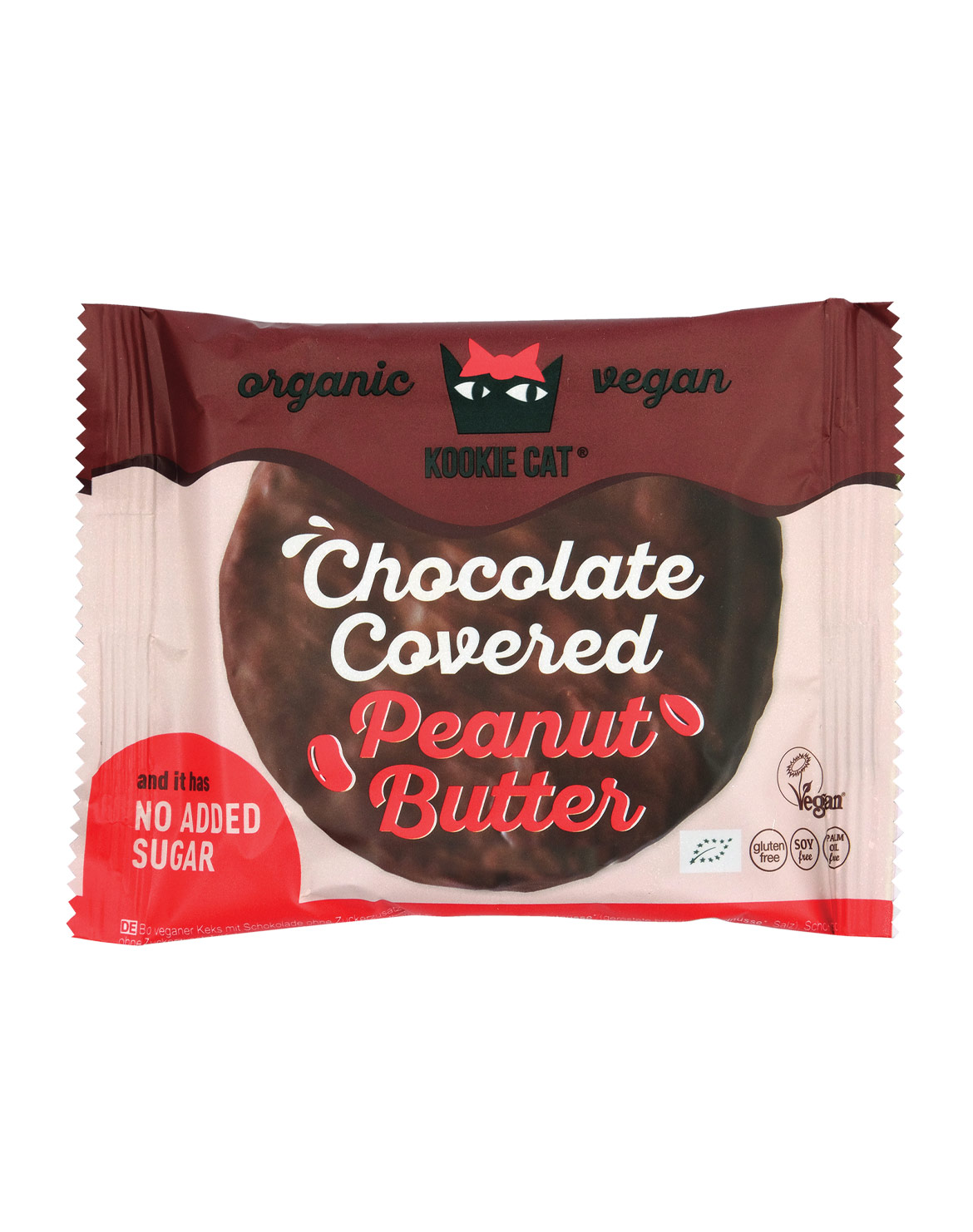 Kookie Cat Chocolate Covered Peanut Butter von Kookie Cat online