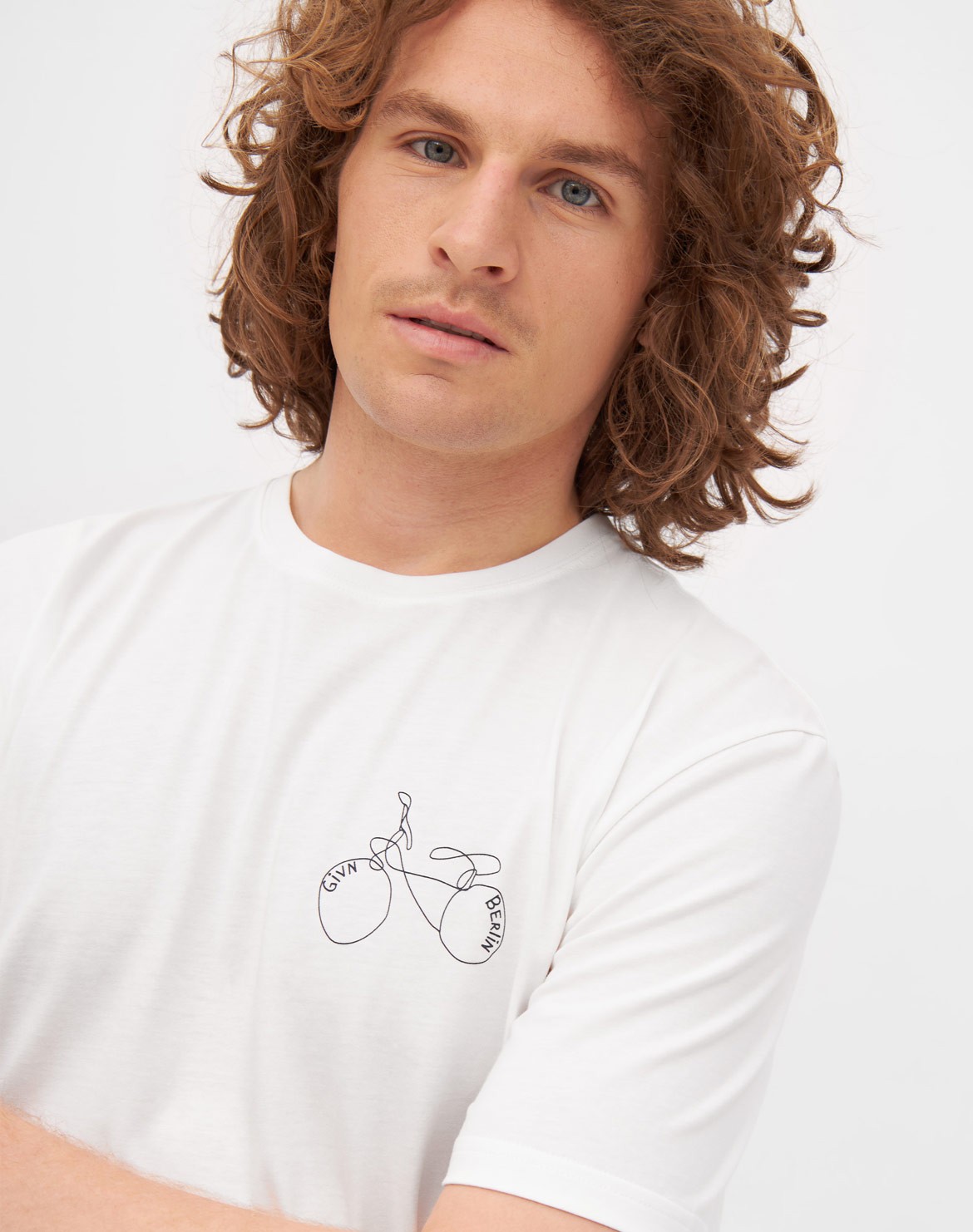 Lasse Bicycle T-Shirt