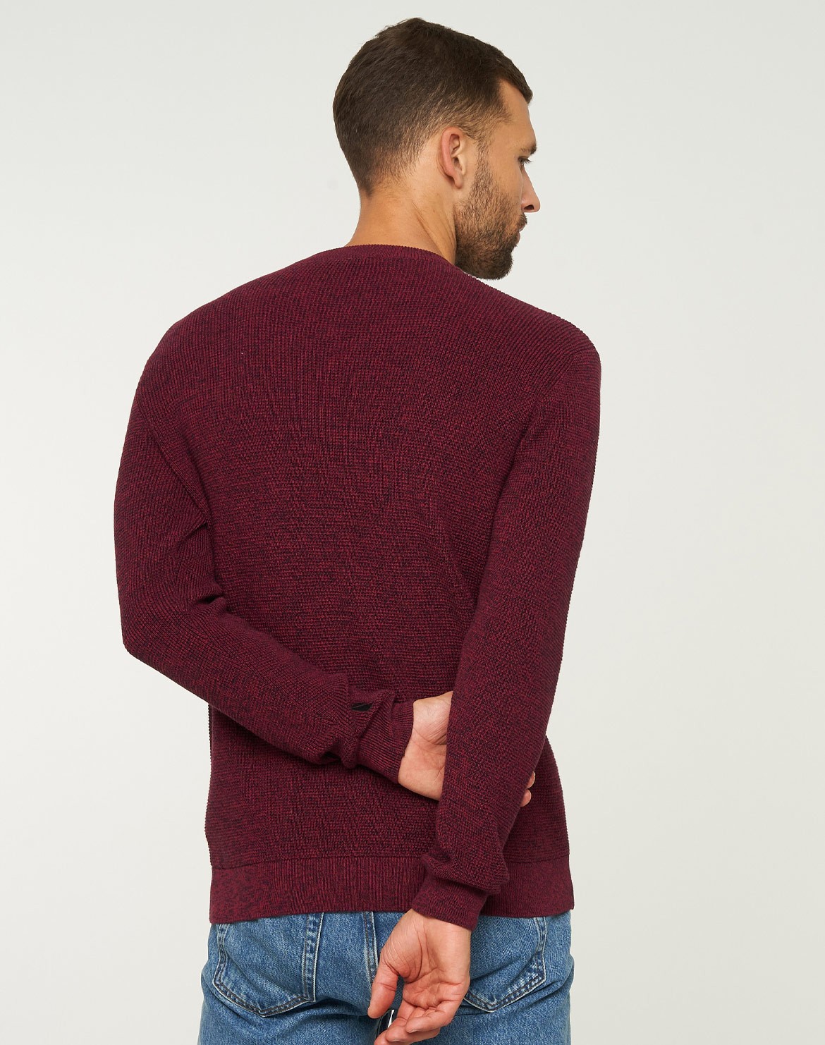 Bacopa Pullover