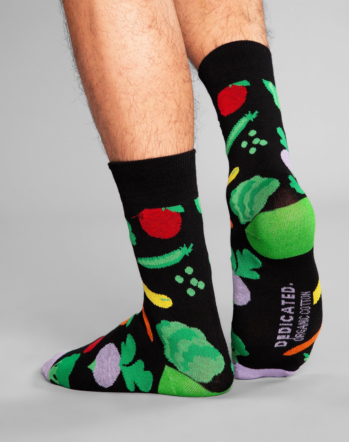 Vegetables Socken