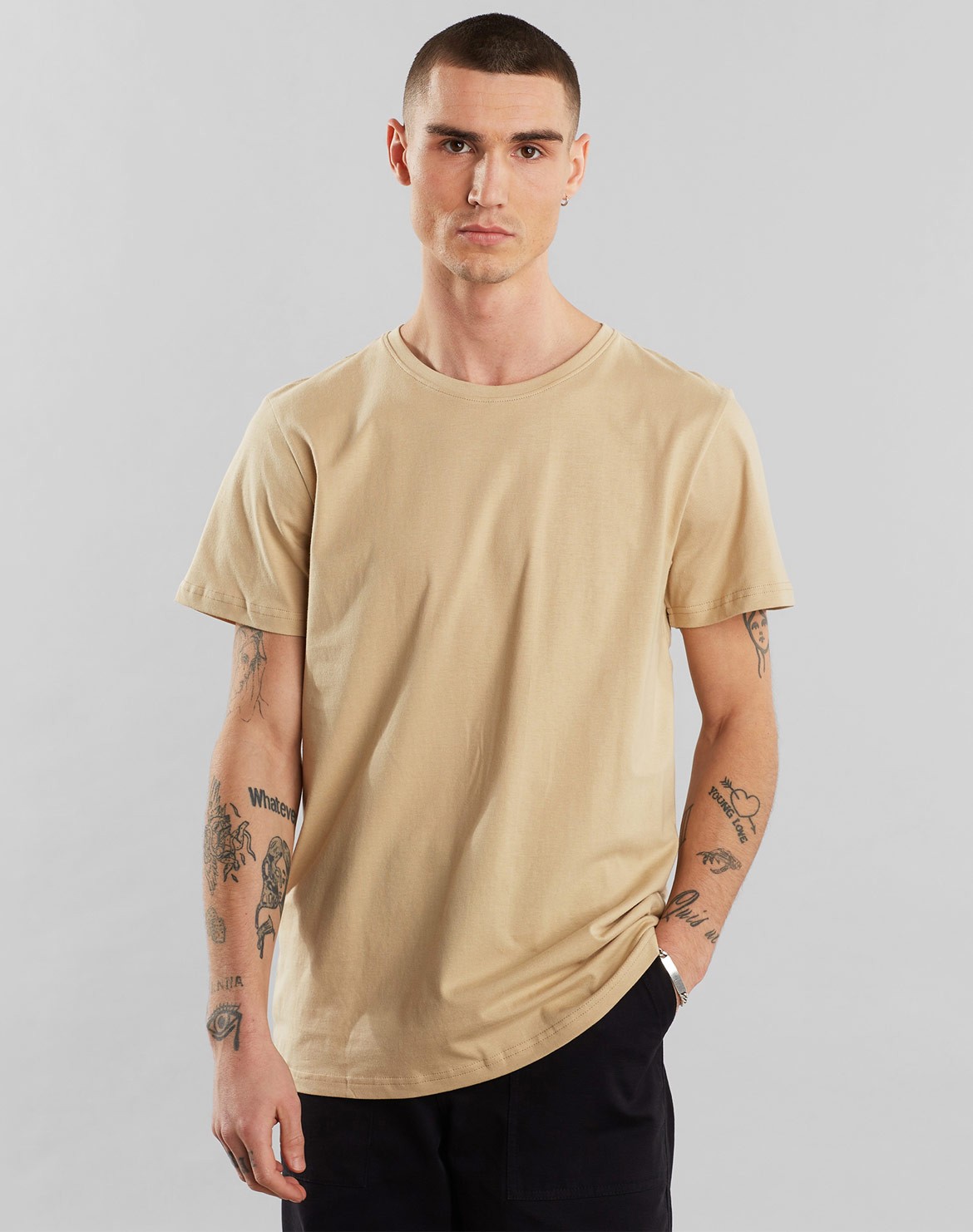 Stockholm T-Shirt