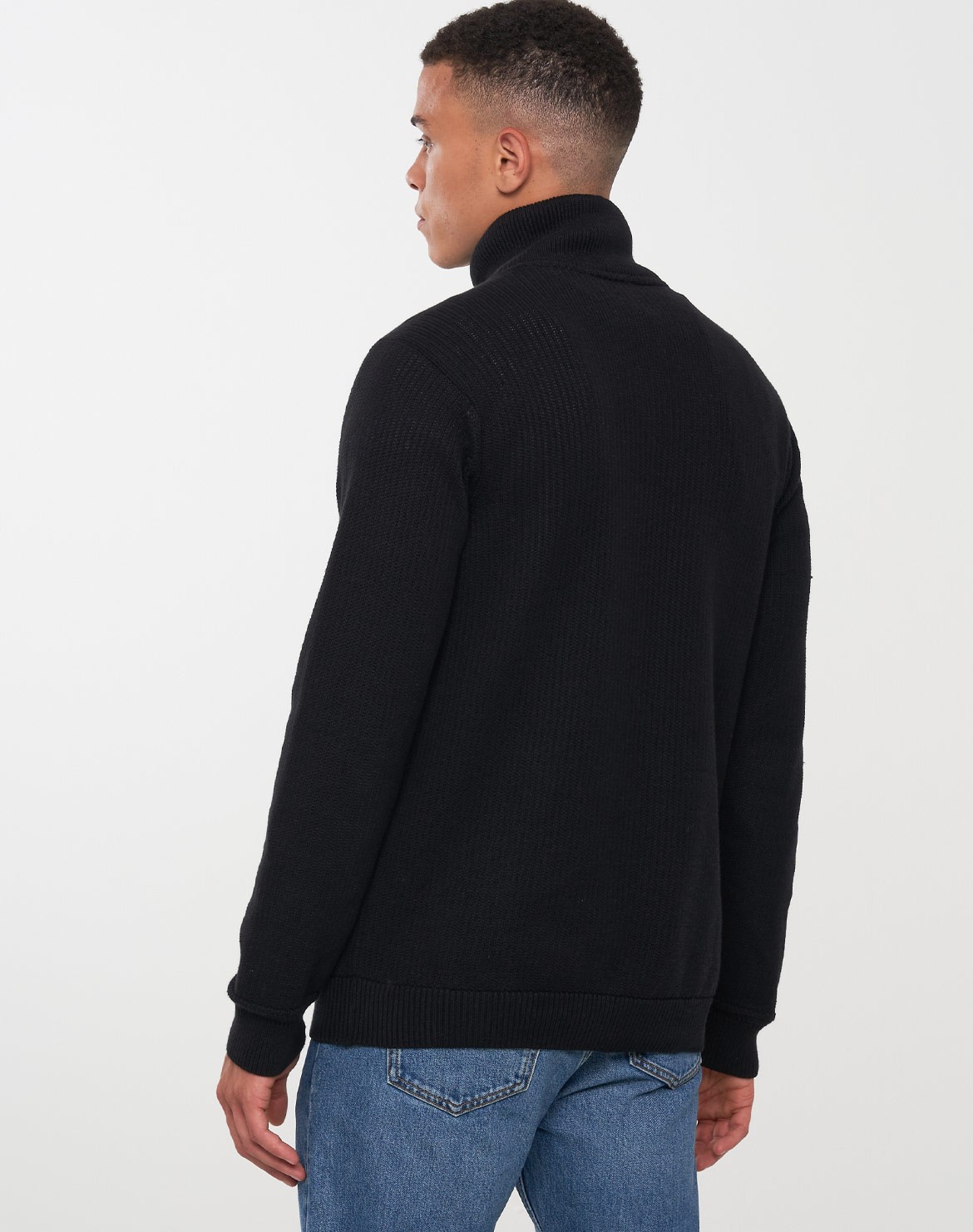 Sumac Troyer Pullover
