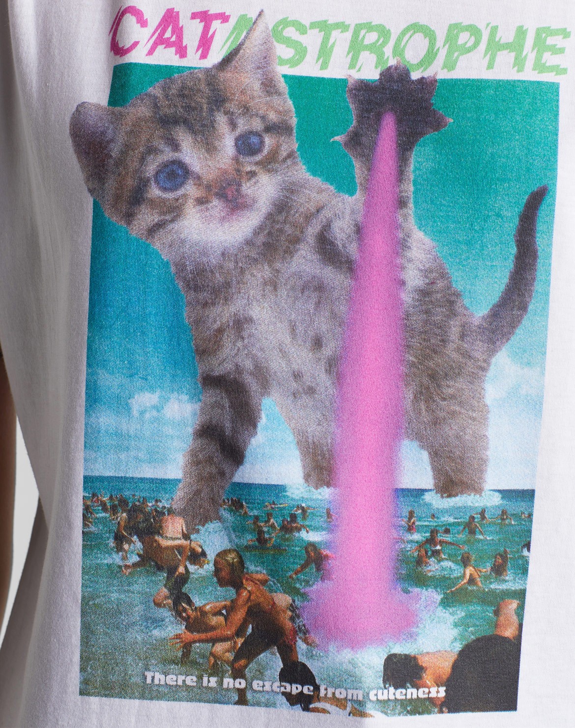 Visby Catastrophe T-Shirt