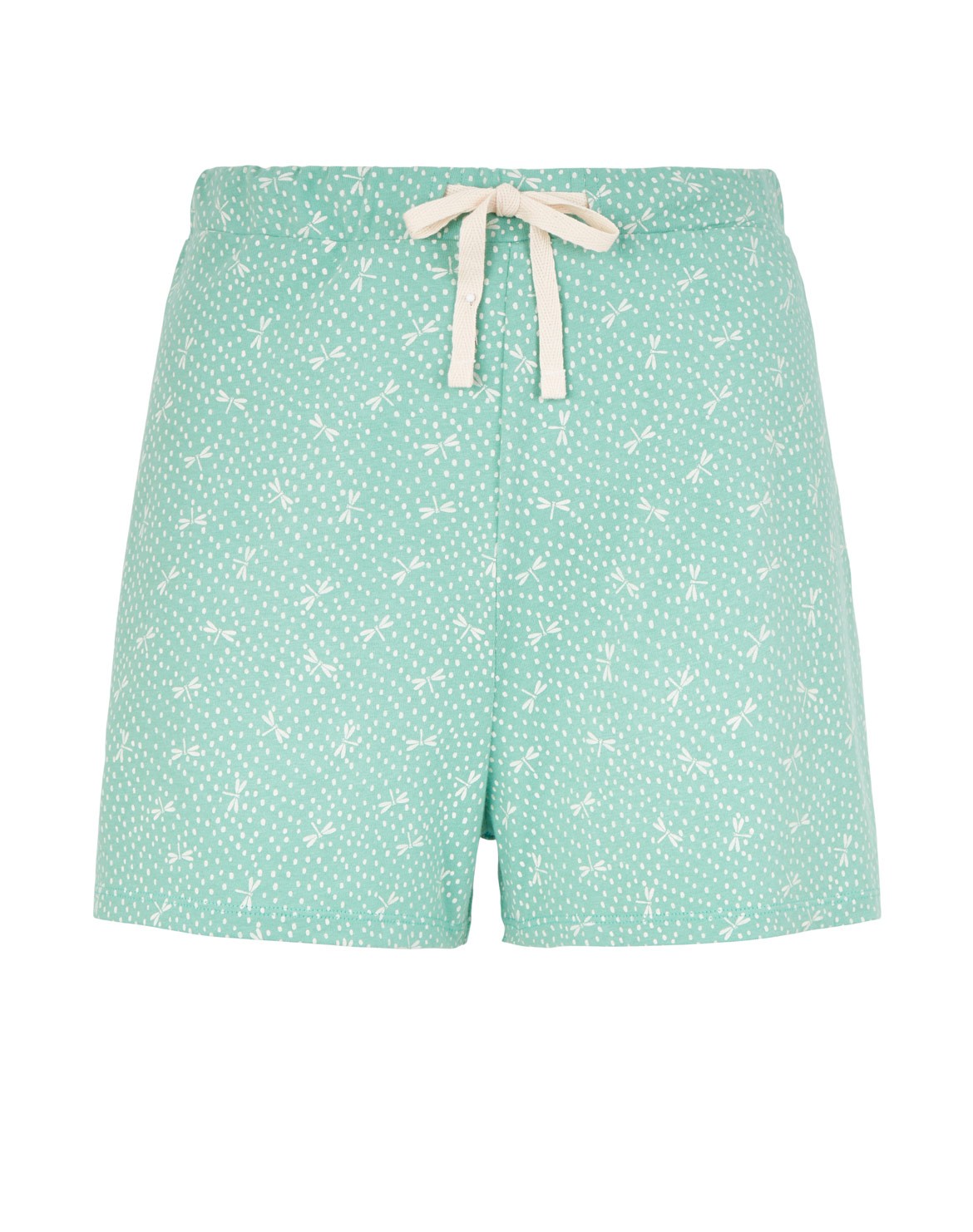 Dragonfly Pyjama Shorts