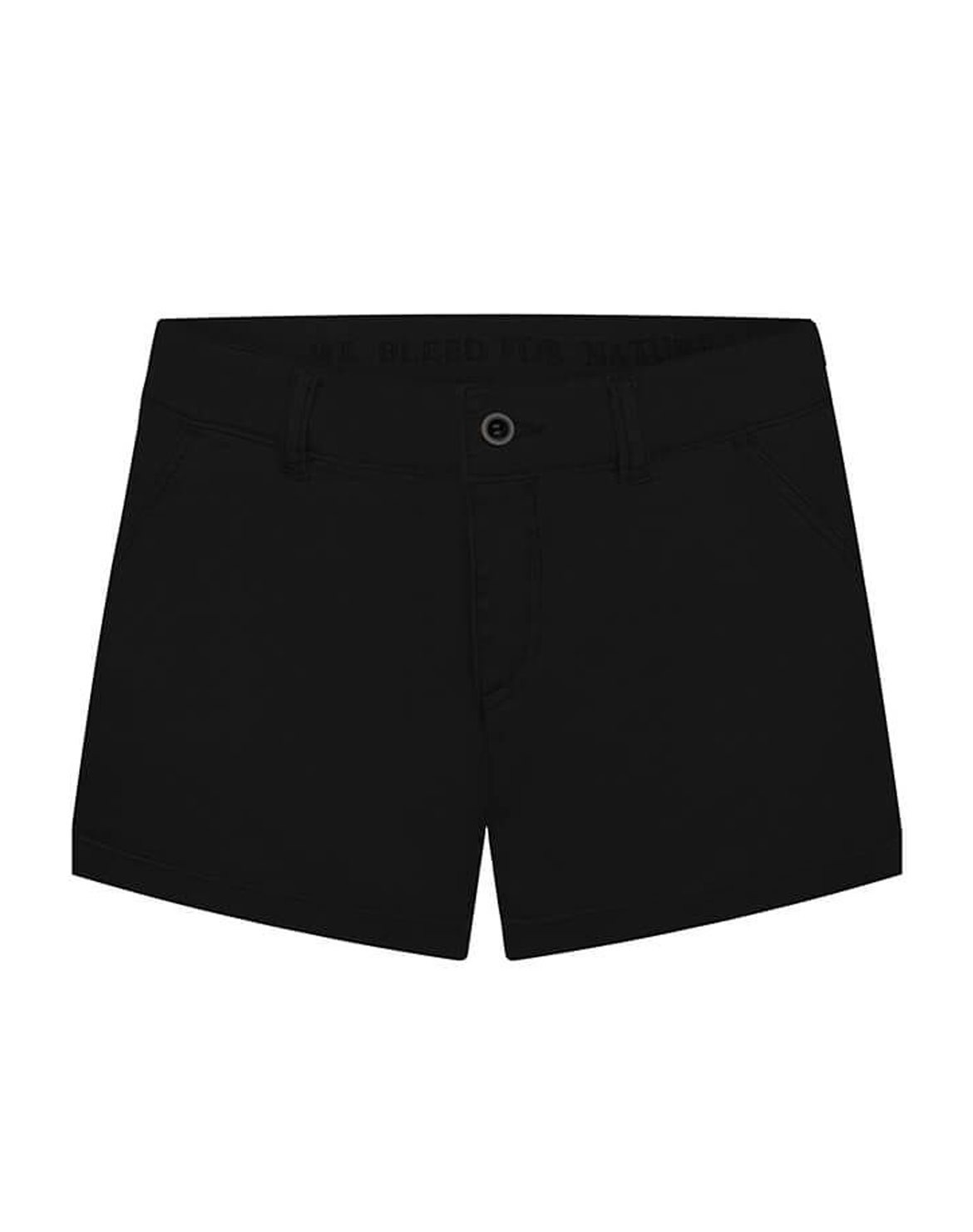 EcoMicro-Chino Shorts