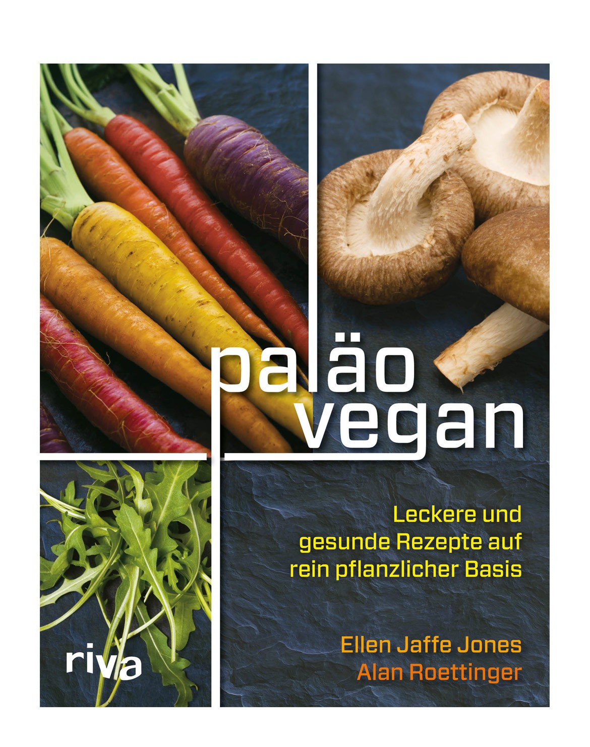 Paläo vegan Book