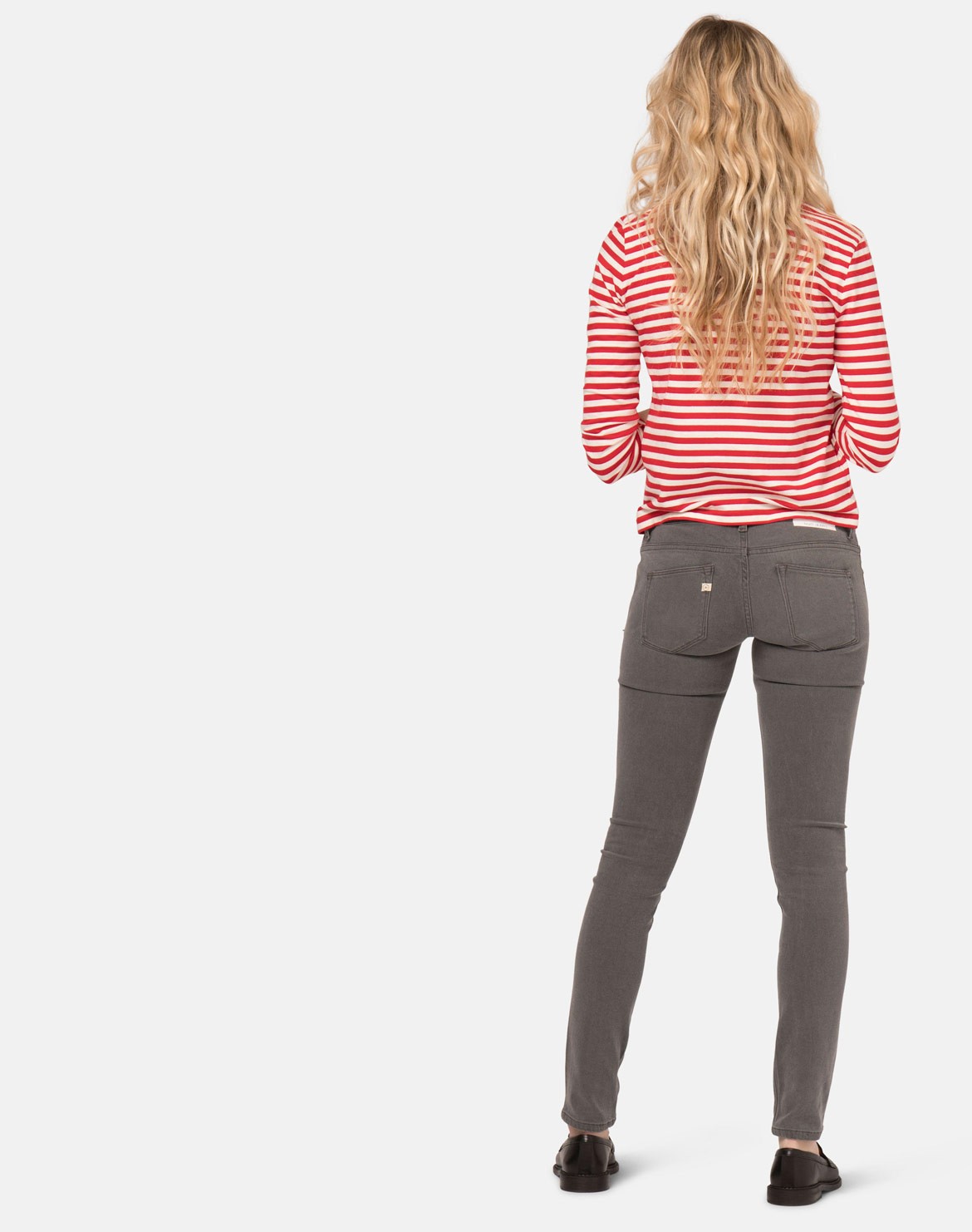 Skinny Lilly Jeans