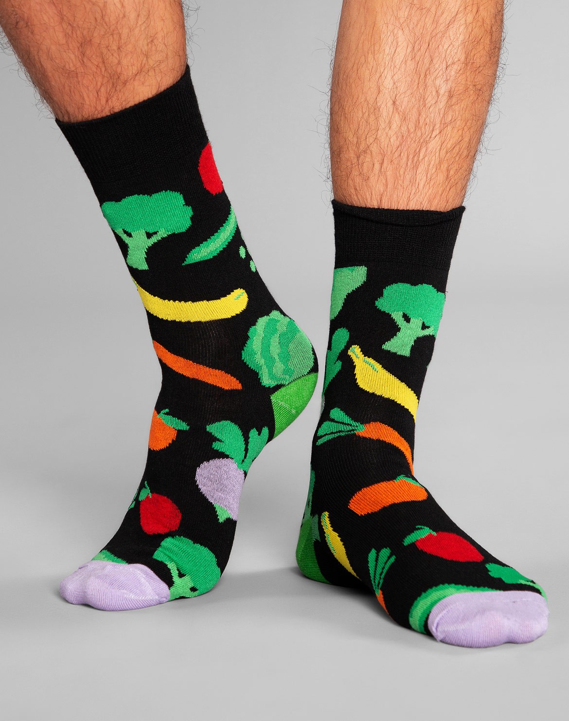 Vegetables Socken
