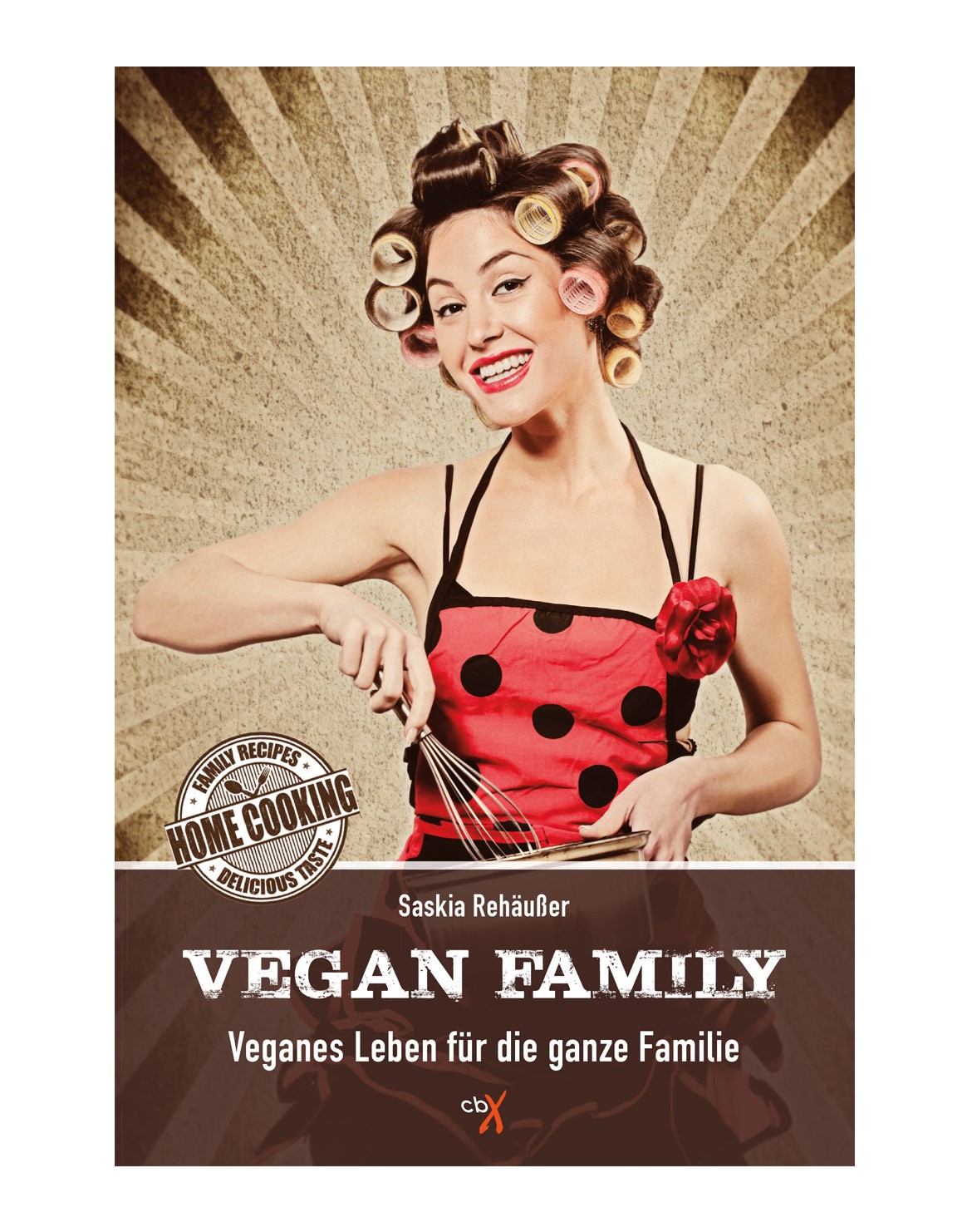 Vegan Family Buch
