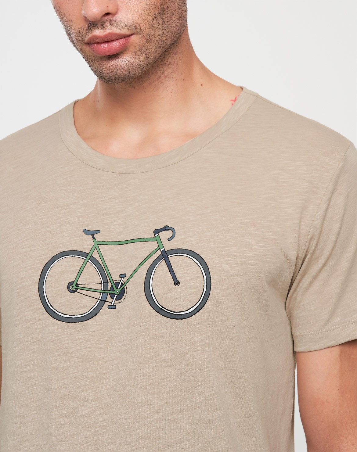Bay Bike T-Shirt