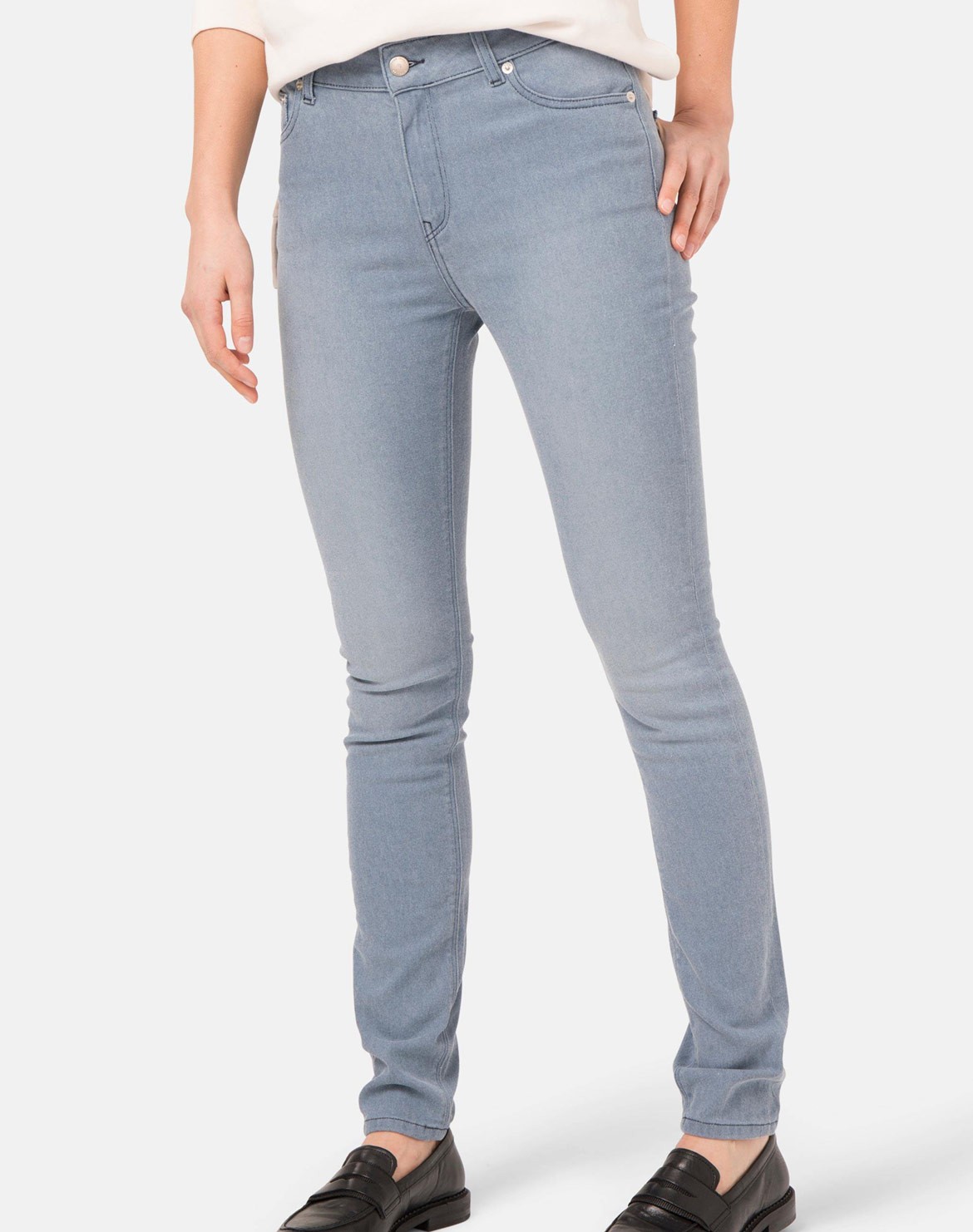 Skinny Hazen Jeans