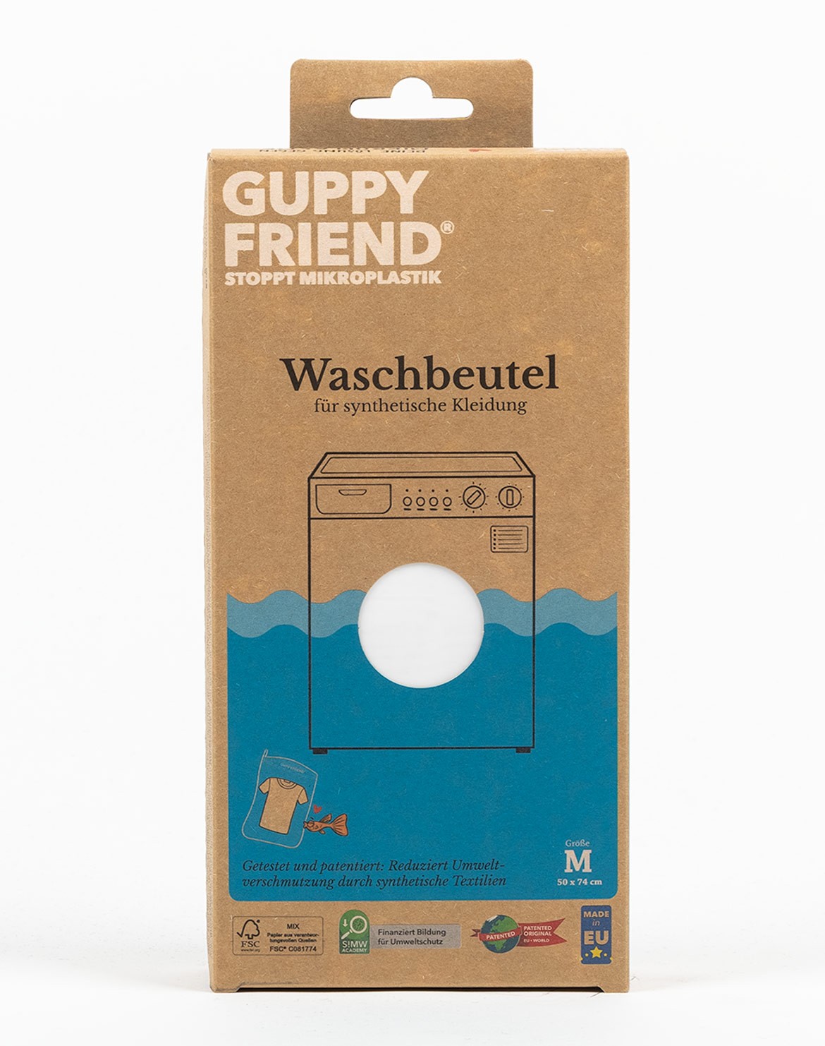 Guppyfriend Waschbeutel