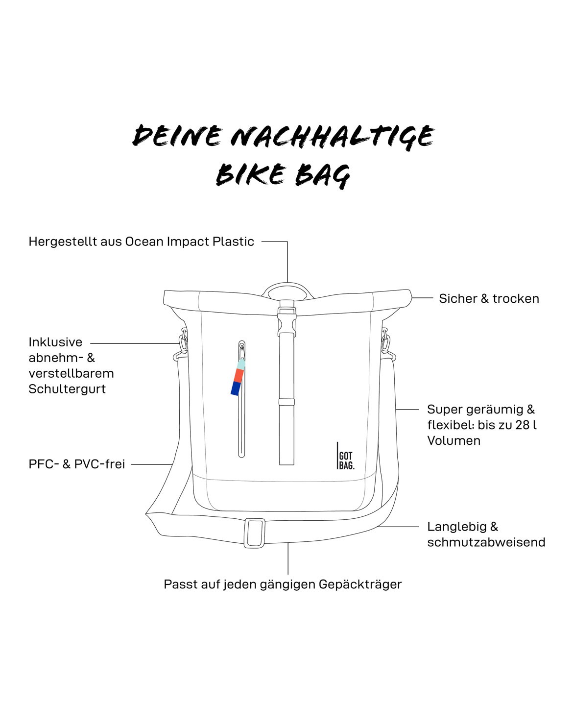 Bike Bag