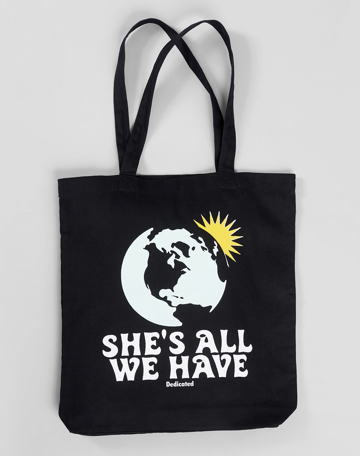 Totebag All We Have