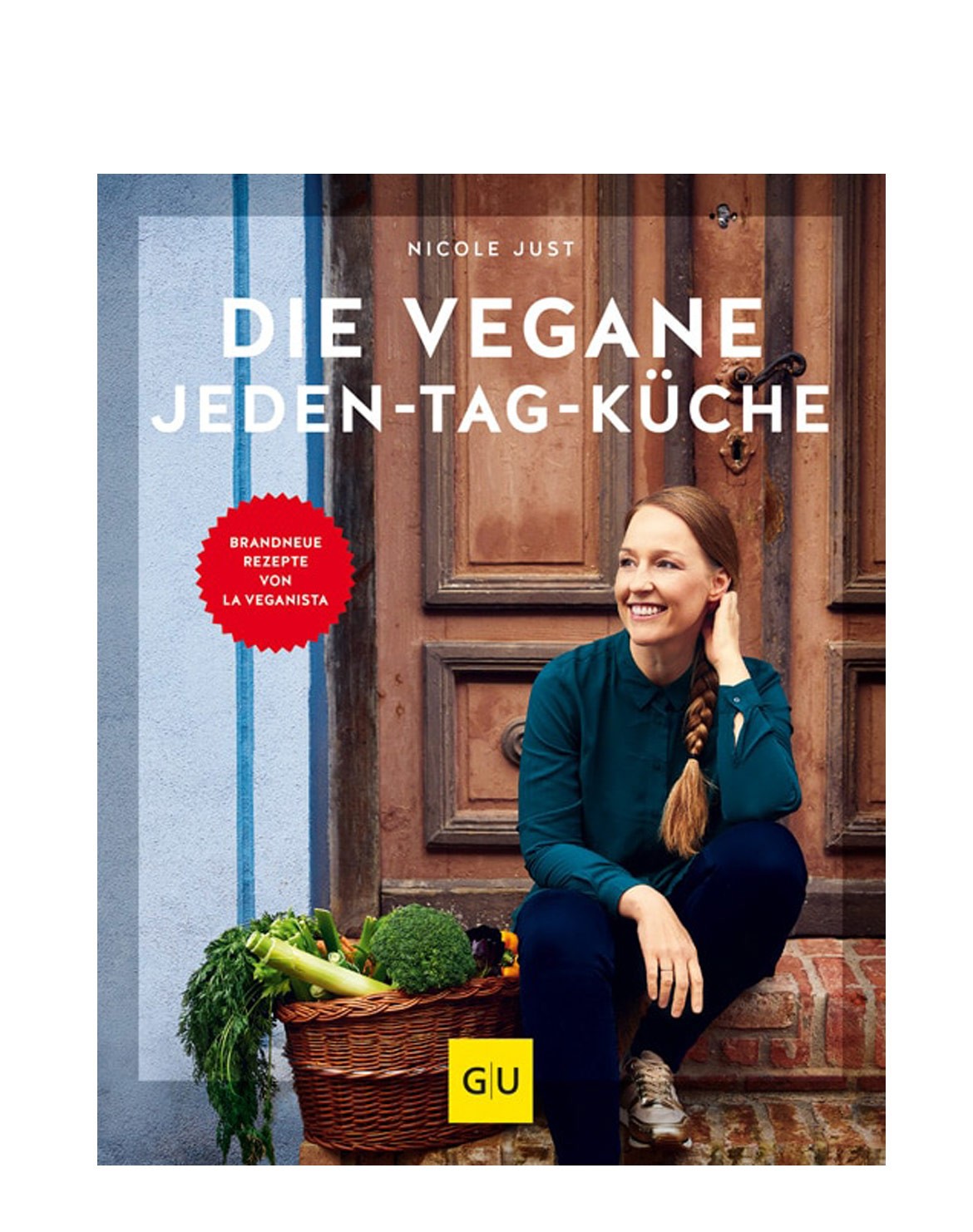 Die vegane Jeden-Tag-Küche Buch