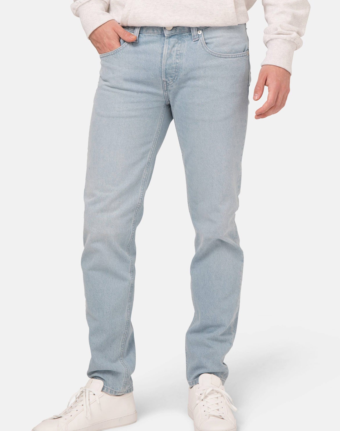 Regular Dunn Jeans