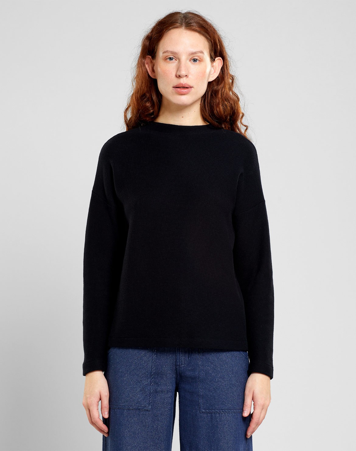 Hede Sweater