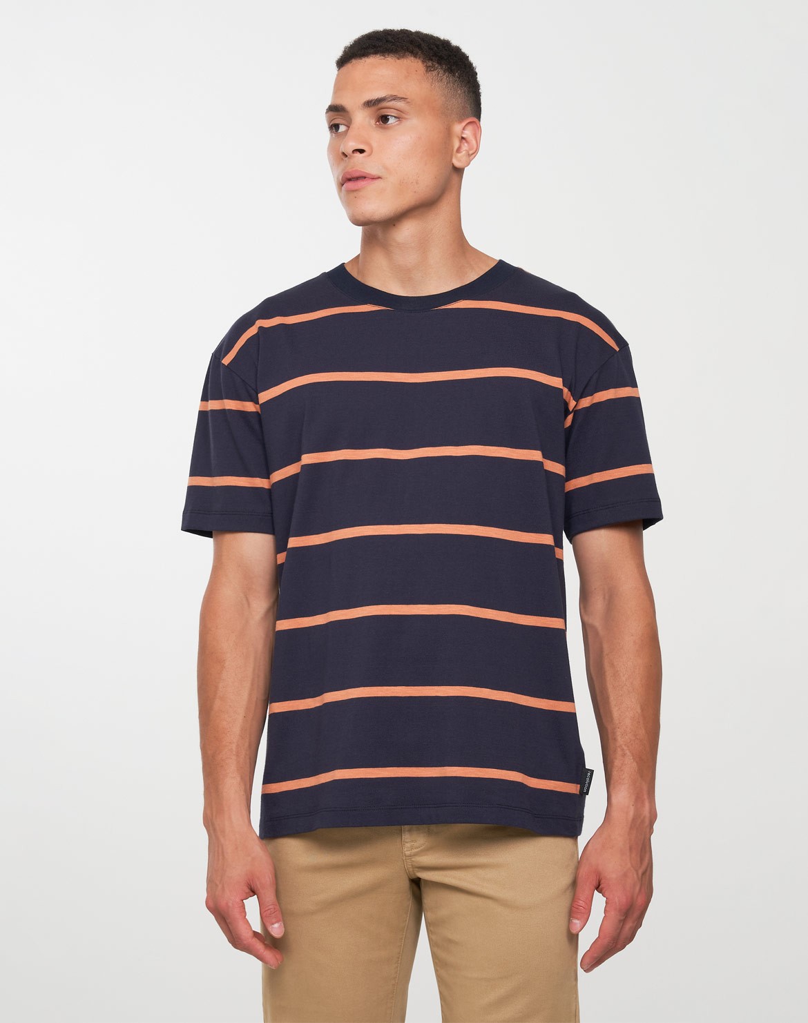 Rowan Stripes T-Shirt