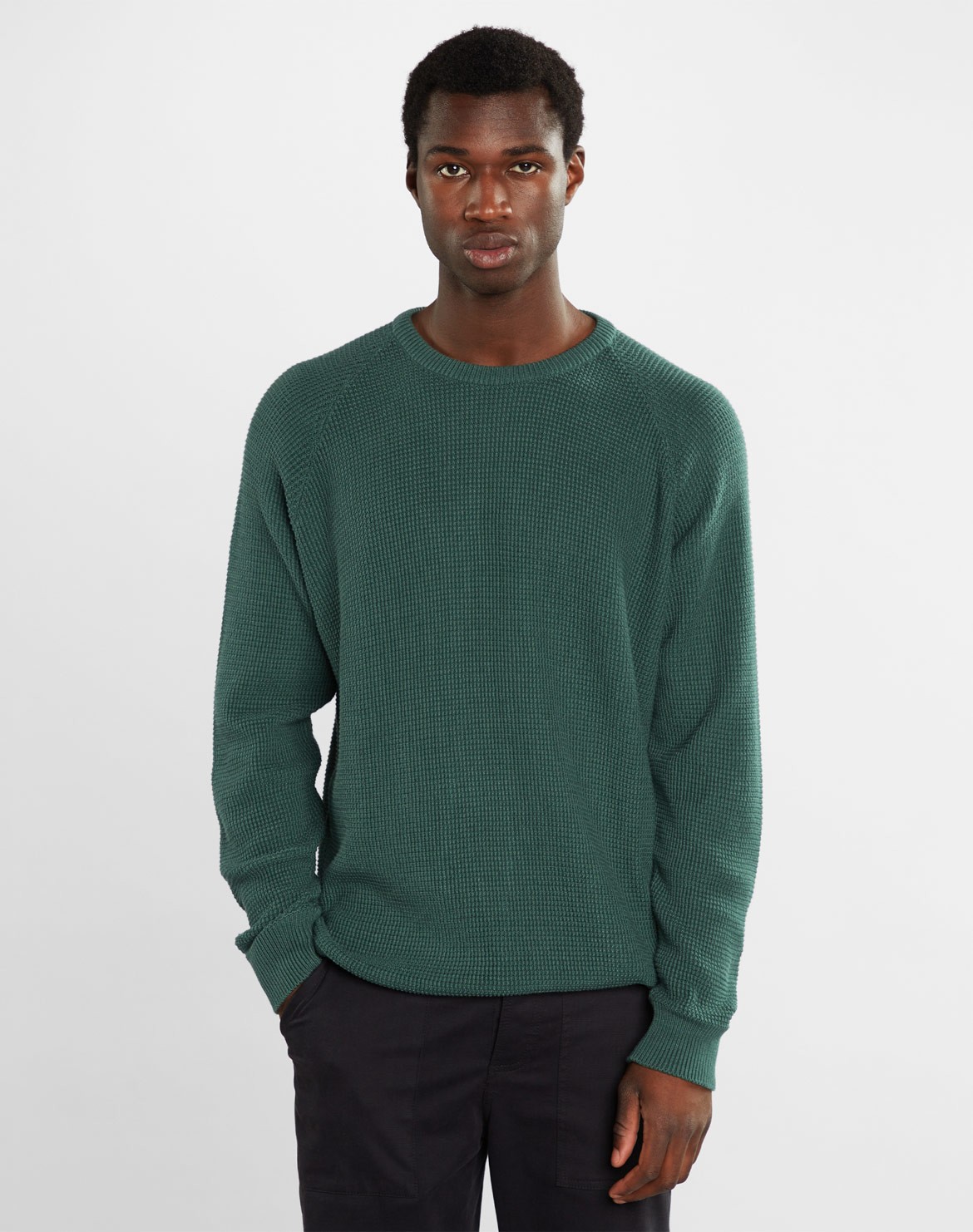 Karlskrona Sweater
