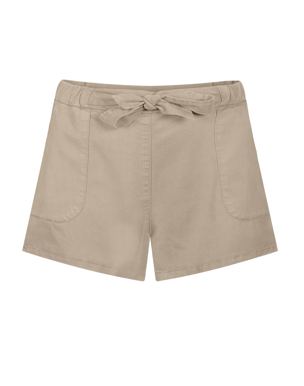Easyaspie Lyocell (TENCEL™) Shorts