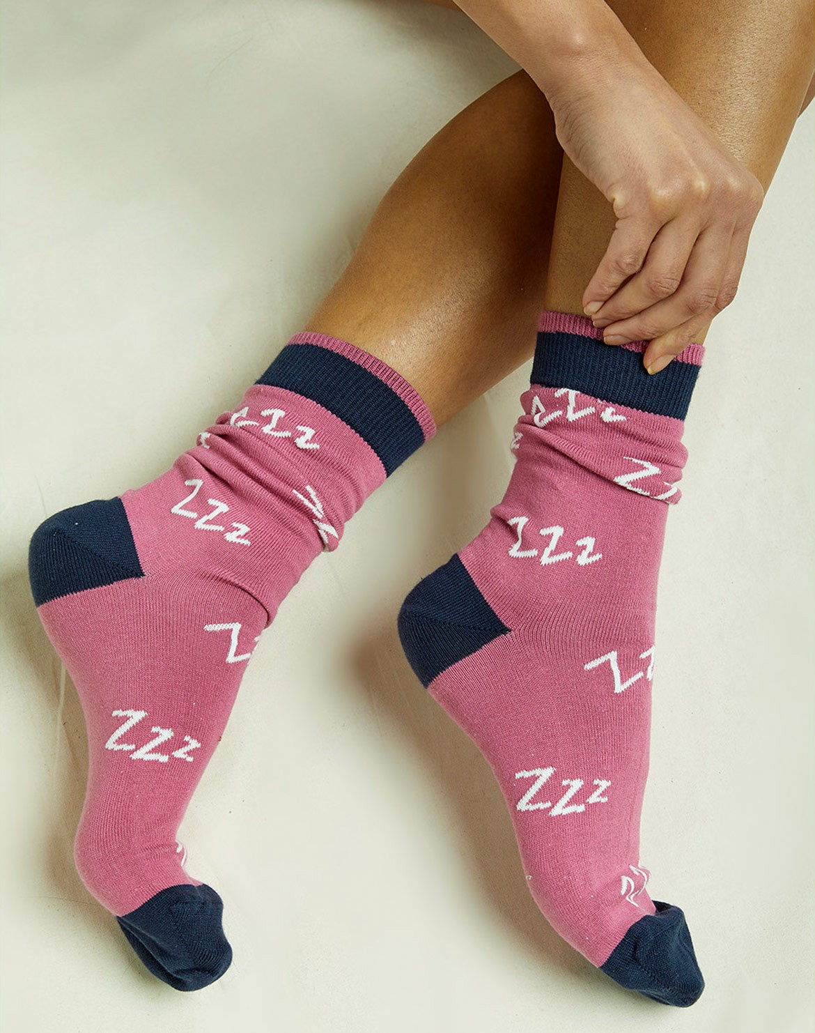 ZZZ Socken