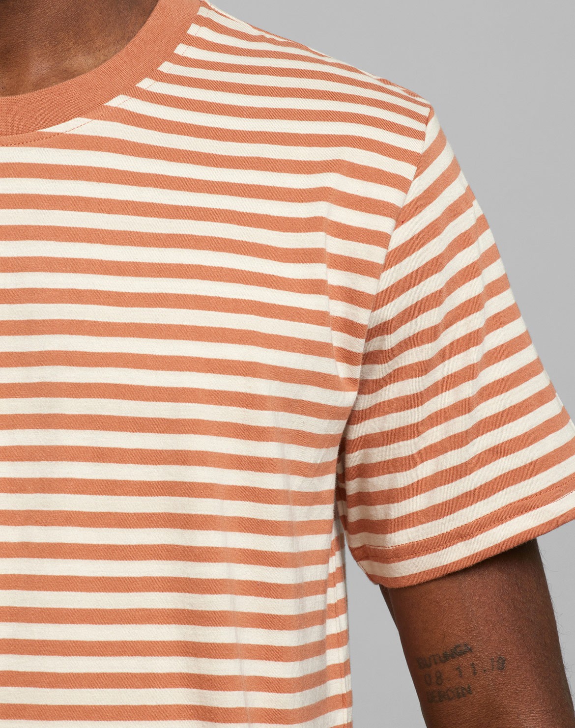 Stockholm Stripes T-Shirt