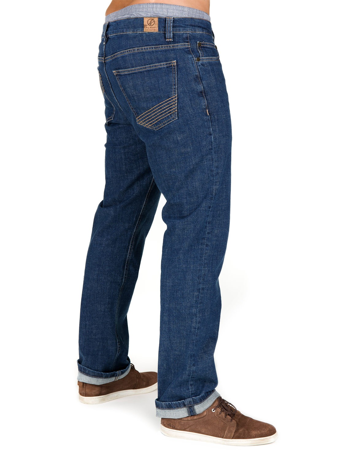 Functional Jeans