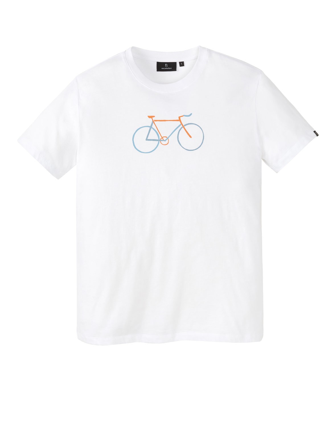 Agave Bike T-Shirt