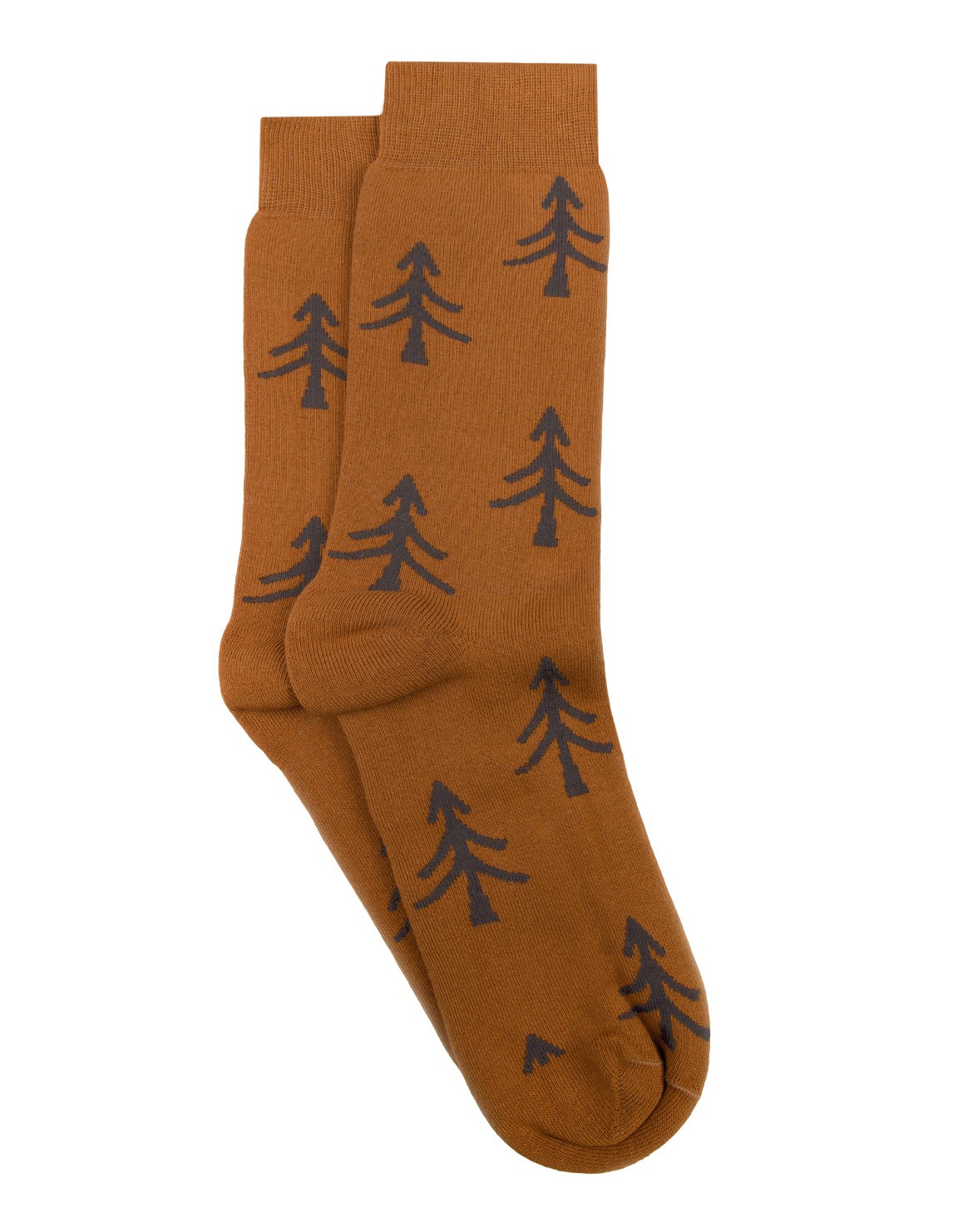 Polar Tree Socken