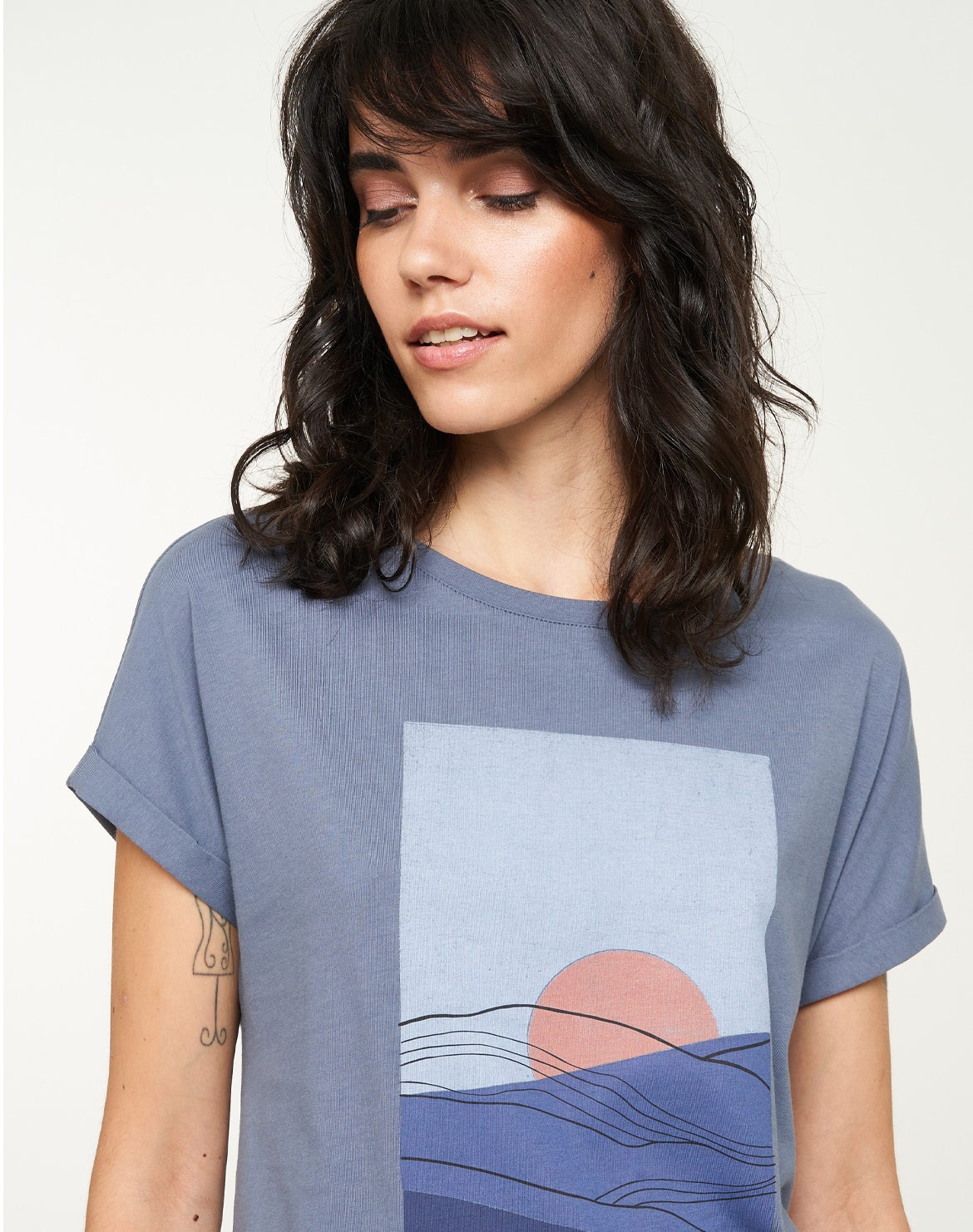Cayenne Sunset T-Shirt